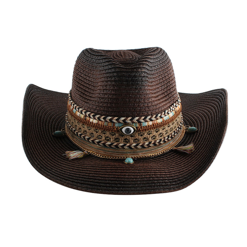 Beth Dutton Hat Women's Summer Outdoor Sun Hat Casual Sun Hat