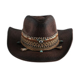 Beth Dutton Hat Women's Summer Outdoor Sun Hat Casual Sun Hat