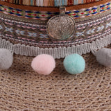 Beth Dutton Hat Cowboy Hat Knitted Outdoor Sun Hat for Women