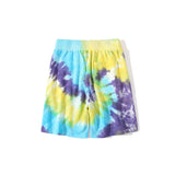 Bathing Ape Shorts Ape Head Blue Yellow Purple Shorts High Quality Casual Pants Beach Pants