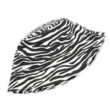 Bucket Hat Fishing Cap Cotton Print Fisherman Hat Women's Retro Fashion Sun Hat
