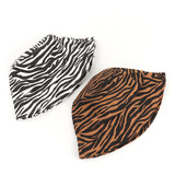 Bucket Hat Fishing Cap Cotton Print Fisherman Hat Women's Retro Fashion Sun Hat