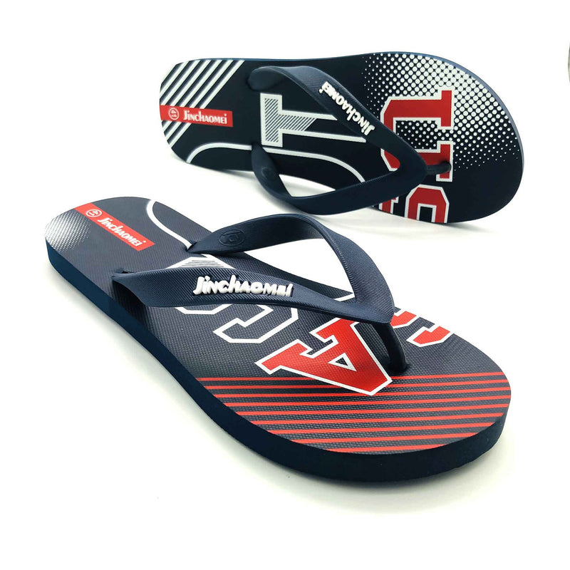 Men Slides Non Slip Shoes Indoor Outdoor Summer Slippers Outdoor Casual Beach Fashion