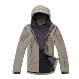 Camofire Jacket Outdoor Sportswear