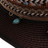 Beth Dutton Hat Women's Summer Outdoor Sun Hat Casual Sun Hat