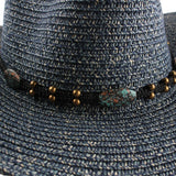 Beth Dutton Hat Summer Sun Hat Outdoor Travel Sun Hat