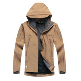 Camofire Jacket Outdoor Sportswear
