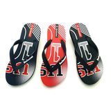 Men Slides Non Slip Shoes Indoor Outdoor Summer Slippers Outdoor Casual Beach Fashion