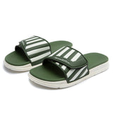 Men's Flip Flops Men Slides Comfort Slides Sandal Slippers Men's Summer Stylish Beach Sandals