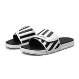 Men's Flip Flops Men Slides Comfort Slides Sandal Slippers Men's Summer Stylish Beach Sandals