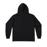 Vlone Hoodie Clothing Loose Street Hip Hop Plus Size Retro Sports Men'S And Women'S Hoodies