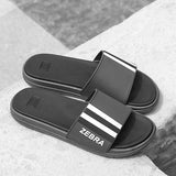 Men's Slides Non Slip Shoes Indoor Outdoor Slippers Men's Summer Indoor