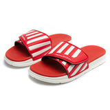 Men's Flip Flops Men Slides Comfort Slides Sandal Slippers Men's Summer Stylish Beach Sandals