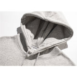 Men's Graphic Hoodies Men's Autumn Casual Sweatshirt Top