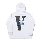 Pop Smoke Hoodies Coat Rapper Hip Hop Hoodie Loose