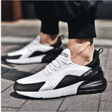 Men Sneakers Men Walking Shoes For Jogging Breathable Lightweight Shoes Unisex Shoes Casual Running Shoes Sports Shoes Air Cushion