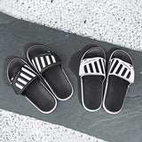 Men's Flip Flops Men Slides Comfort Slides Sandal Slippers Men's Summer Stylish Beach Sandals