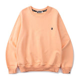 Bathing Ape Sweatshirts Men's and Women's Autumn and Winter round Neck Pullover Embroidery Sweater