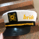 Captains Hat Party Hat Part Festival Performance Props Hat