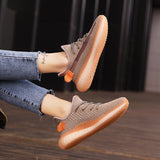 Coconut Shoes Starry Men's Sneakers Luminous Soft Bottom Men's Shoes Men Sneaker