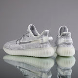 Coconut Shoes Starry Men's Sneakers Luminous Soft Bottom Men's Shoes Men Sneaker
