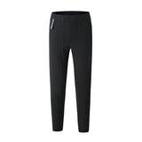 Sweat Wicking Pants Outdoor Workout Pants Quick-Drying Ice Silk Breathable and Loose