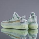 Coconut Shoes Starry Men's Sneakers Luminous Soft Bottom Men's Shoes Men Sneaker