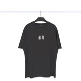 Askyurself T Shirt Short-Sleeved T-shirt for Men