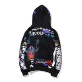 Kanye West Hoodie