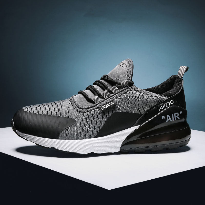 Men Sneakers Men Walking Shoes For Jogging Breathable Lightweight Shoes Fall plus Size Fashionable Men's Shoes Sports and Leisure Men