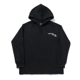 Vlone Hoodie Men'S Personality Hooded Plus Size Retro Sports Sweater Jacket