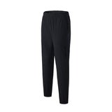 Sweat Wicking Pants Quick-Dry Pants Loose Woven Tappered Work Clothes Trousers