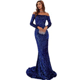 Skin Tight Long Dresses Spring Dress for Women