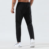 Sweet Wicking Pants Ice Silk Sports Pants Breathable Outdoor