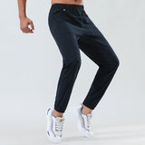 Sweat Wicking Pants Outdoor Workout Pants Quick-Drying Ice Silk Breathable and Loose