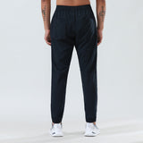Sweat Wicking Pants Outdoor Workout Pants Quick-Drying Ice Silk Breathable and Loose