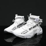 Men Sneakers Men Walking Shoes for Jogging Breathable Lightweight Shoes Men's Casual Shoes Mesh