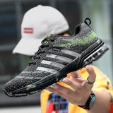 Men Sneakers Men Walking Shoes for Jogging Breathable Lightweight Shoes Sports Mesh Shoes Casual Shoes Men
