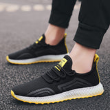 Men's Sneakers,Men Walking Shoes for Jogging,Men Breathable Lightweight Shoes Men's Shoes Summer Summer Shoes Men's Casual Sports Shoes