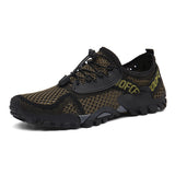 Men Sneakers Men Walking Shoes for Jogging Breathable Lightweight Shoes Sports Running Mesh Shoes Men's Shoes