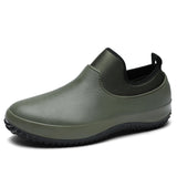Men's Loafers Relaxedfit Slipon Loafer Men Shoes plus Size Men's Shoes Leisure Men's Outdoor
