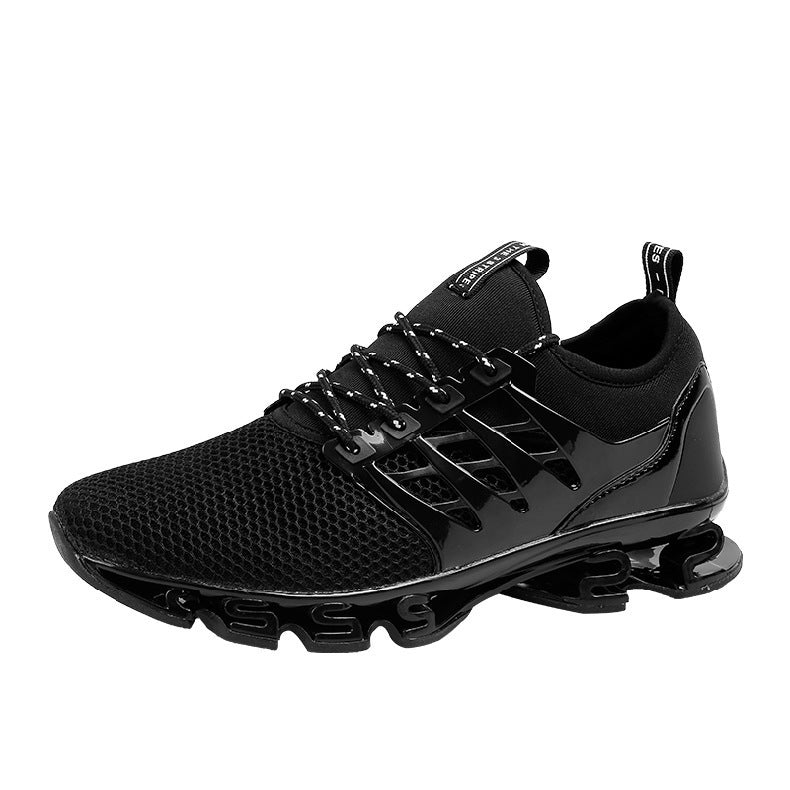 Men Sneakers Men Walking Shoes for Jogging Breathable Lightweight Shoes Men's Shoes Spring