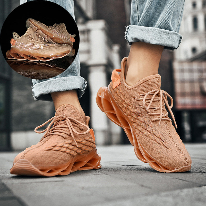 Men Sneakers Men Walking Shoes for Jogging Breathable Lightweight Shoes Men's Shoes Spring Sneakers Men's Casual