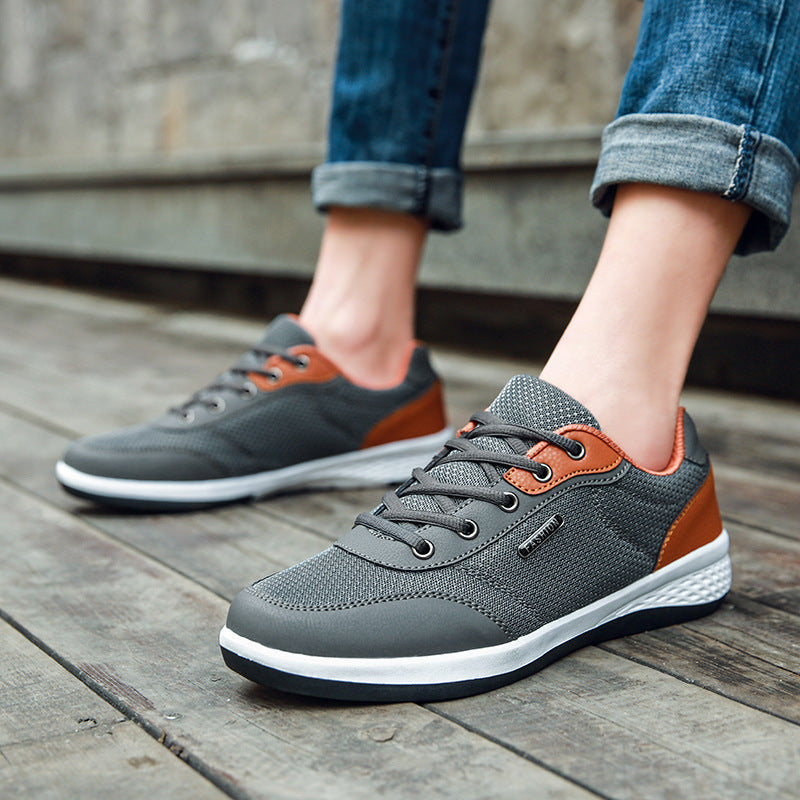 Men Sneakers Men Walking Shoes for Jogging Breathable Lightweight Shoes Men's Shoes Summer Sneakers Casual Shoes