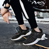 Men's Sneakers,Men Walking Shoes for Jogging,Men Breathable Lightweight Shoes Fashion Sports Men's Shoes Breathable Running Shoes