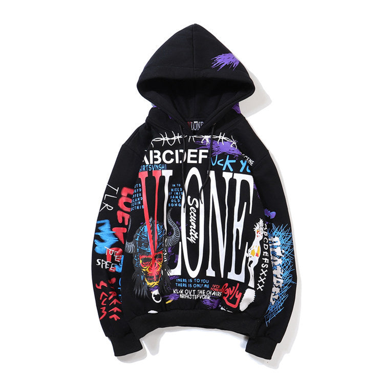 Kanye West Hoodie