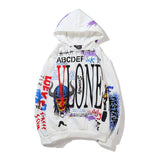 Kanye West Hoodie