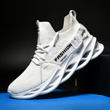 Men Sneakers Men Walking Shoes For Jogging Breathable Lightweight Shoes Summer Men's Shoes plus Size Sneakers