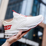 Men Sneakers Men Walking Shoes for Jogging Breathable Lightweight Shoes Mesh Breathable Sneakers Men's Shoes