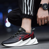 Men Sneakers Men Walking Shoes for Jogging Breathable Lightweight Shoes Running Shoes Sneakers